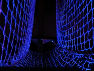  Pasarela del Urban Complex 